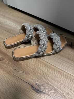 Steve Madden sandals